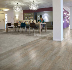 Forbo Eternal Material 10032 fossil stucco фото 3 | FLOORDEALER